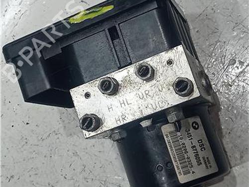 ABS pump BMW 1 (E81) 118 i | BP23914922M43 