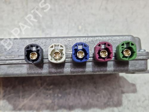 Electronic module BMW 5 (F10) 530 d | BP29885395M83 