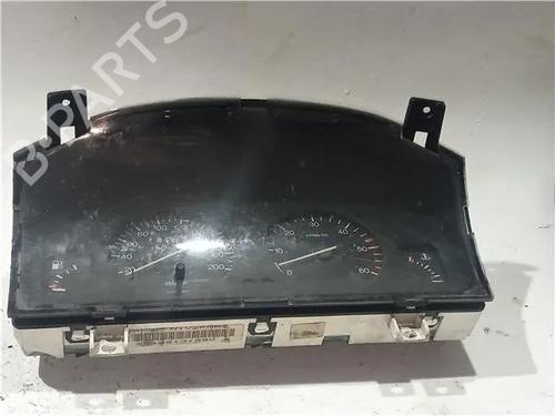 Used Instrument cluster CITROËN ZX (N2) 1.9 D (68 hp) 23912743