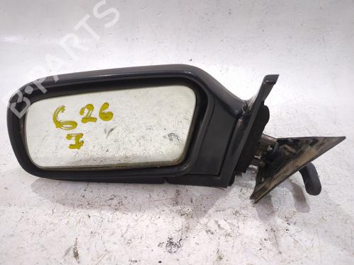 Used Left mirror Left mirror MAZDA 626 V Hatchback (GF) 2.0 (GFEP) (115 hp) 34622588 34622588