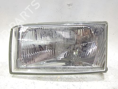 Used Left headlight VW TRANSPORTER T4 Van (70A, 70H, 7DA, 7DH) 1.9 TD (68 hp) 28718373
