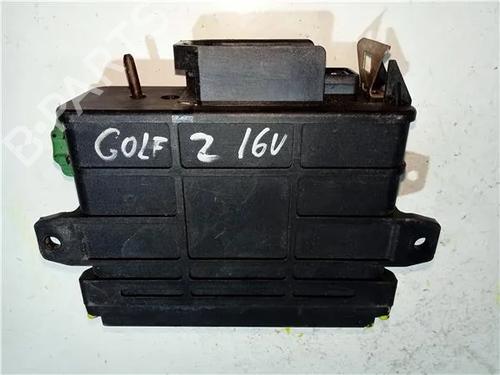 Electronic module VW GOLF II (19E, 1G1) 1.6 TD | BP23919061M83 