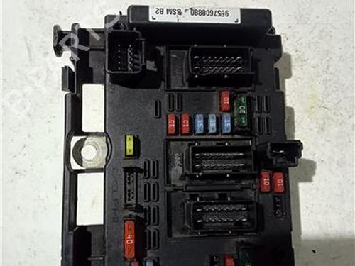 Used Fuse box PEUGEOT 206 SW (2E/K) 1.4 (75 hp) 23929150