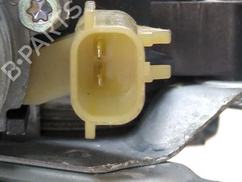 Rear left window mechanism CHEVROLET CRUZE (J300) 2.0 CDI | BP25017435C24 