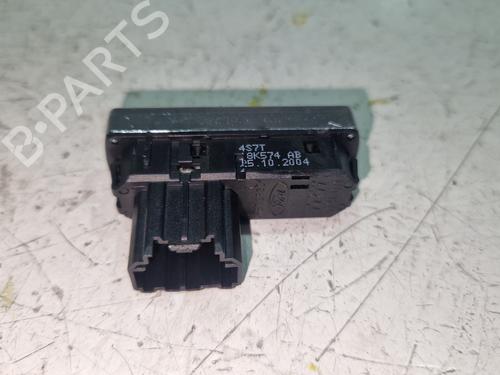Switch FORD MONDEO III (B5Y) 2.0 TDCi | BP36529347I30 - Image 5