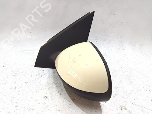 Left mirror LANCIA YPSILON (843_) 1.2 (843.AXA1A) | BP32282450C26