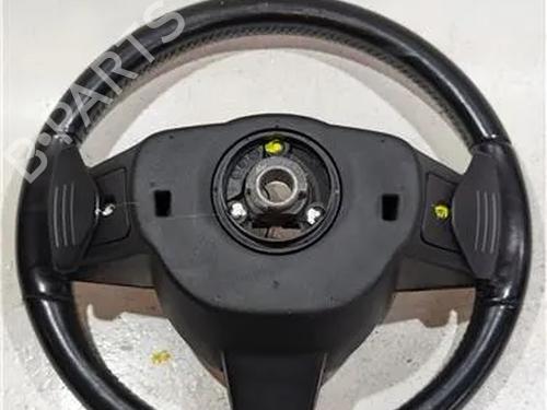 Steering wheel JAGUAR XF I (X250) 2.7 D | BP23925053C49 