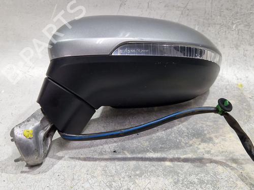 Left mirror VW PASSAT ALLTRACK B8 Variant (3G5, CB5) 2.0 TDI 4motion | BP29518653C26 