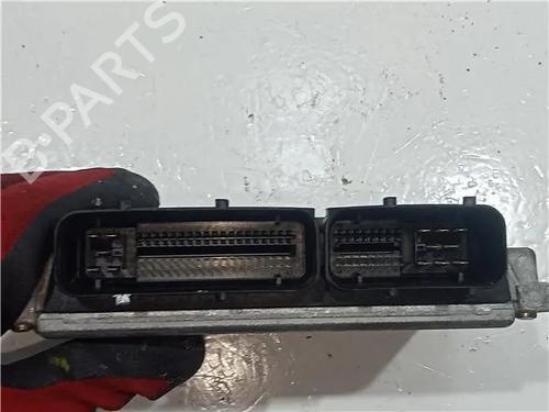 Electronic module VW POLO IV (9N_, 9A_) 1.6 16V | BP23914673M83