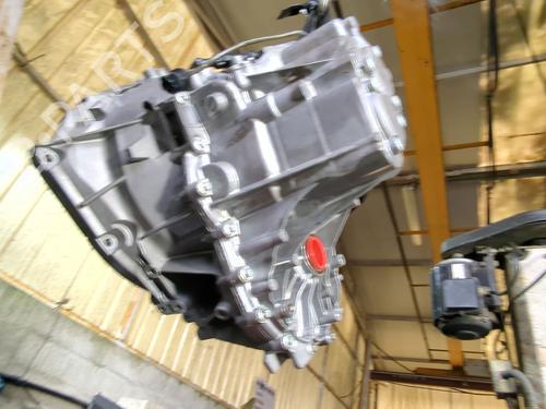 Gearbox VOLVO XC40 (536) T3 | BP30850187M3 