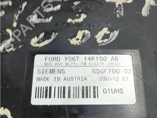Other FORD FIESTA IV (JA_, JB_) 1.8 D | BP23925717O1