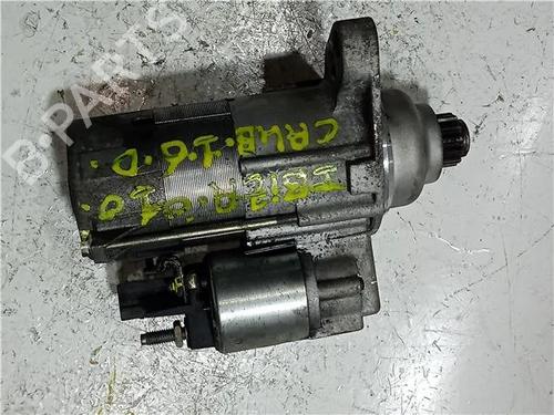 Startmotor SEAT IBIZA IV (6J5, 6P1) 1.9 TDI (105 hp) 23915668