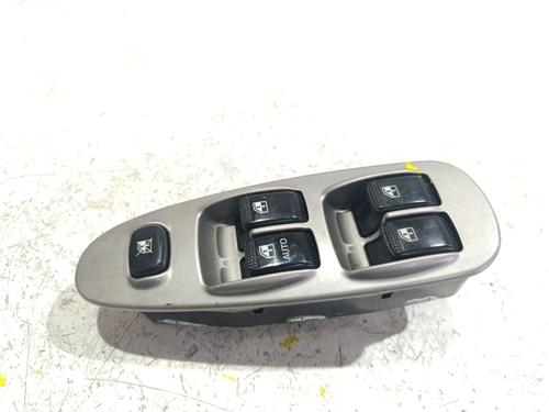 Used Left front window switch Left front window switch KIA SHUMA II (FB) 1.6 (101 hp) 40623319 40623319