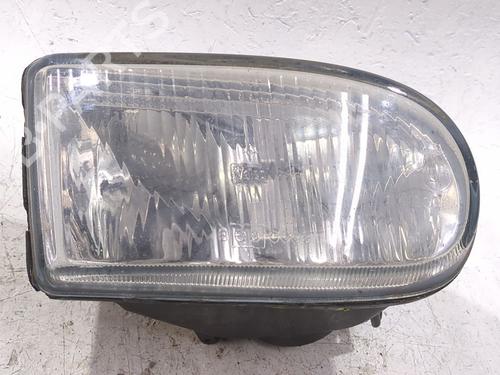 Used Left front fog light Left front fog light RENAULT 19 I (B/C53_) 1.7 (94 hp) 34434725 34434725