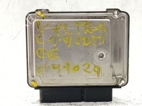 Electronic module OPEL VECTRA C (Z02) | BP40080130M83 - Image 3