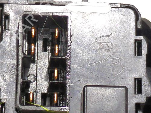 Headlight switch CHEVROLET REZZO MPV (U100) 2.0 | BP26673397I24 