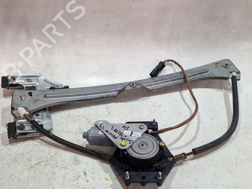 Altro Altro CHRYSLER PT CRUISER (PT_) 2.2 CRD (121 hp) 36531634 36531634
