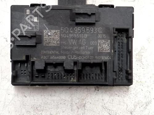 Elektronisk modul SEAT LEON SC (5F5) 2.0 TDI (150 hp) 26002174