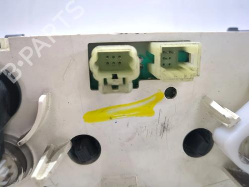AC Styreenhet / Manøvreringsenhet PEUGEOT 307 Break (3E) 1.6 HDi 110 | BP23927889I5 