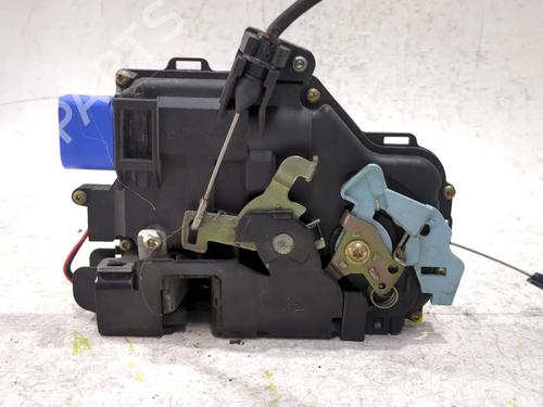 Front right lock VW GOLF V (1K1) 1.9 TDI | BP29062978C97 
