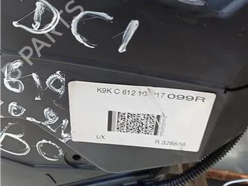 Engine RENAULT CLIO IV (BH_) 1.5 dCi 75 | BP23921044M1 