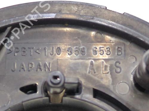 Squib airbag VW GOLF IV (1J1) 1.9 TDI | BP28599435C102 