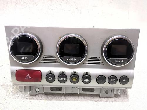 Used Climate control ALFA ROMEO 156 (932_) 1.9 JTD (932.A2B00, 932.A2C00) (115 hp) 29476825