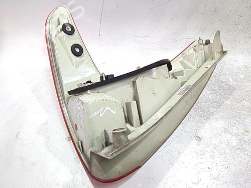 Right taillight RENAULT MEGANE II Coupé-Cabriolet (EM0/1_) 1.9 dCi | BP29387268C35 