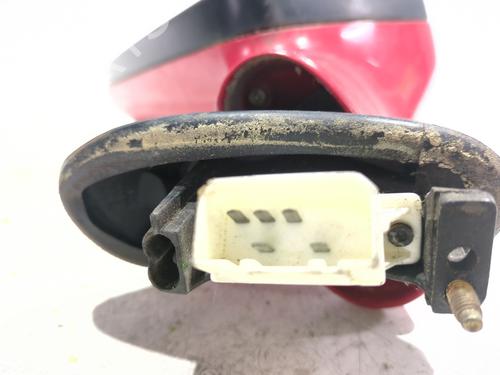 Left mirror AUDI 80 B4 Avant (8C5) 2.0 | BP31163589C26