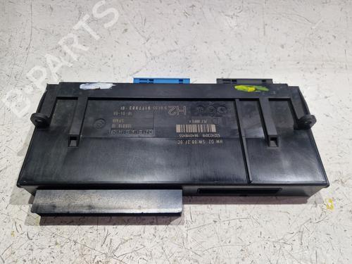 Used Electronic module Electronic module BMW 1 (E81) 118 i (143 hp) 36499907 36499907