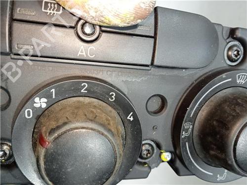Climate control SEAT LEON (1P1) 2.0 TDI 16V | BP23917338I5 