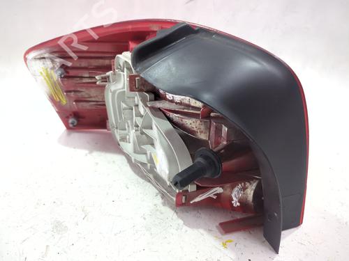 Right taillight AUDI A3 (8P1) 2.0 TDI 16V | BP36767533C35  - Image 5
