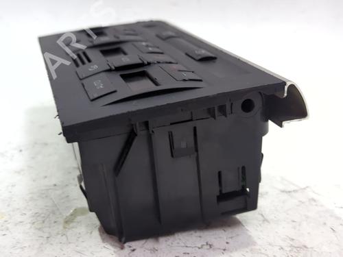 Climate control AUDI A4 B7 (8EC) 2.0 TDI 16V | BP39226563I5 - Image 5