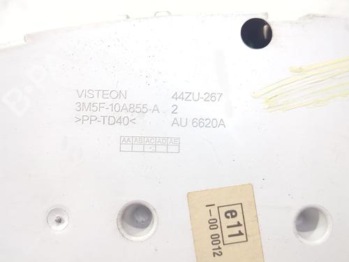 Instrument cluster FORD FOCUS C-MAX (DM2) 1.6 TDCi | BP39492931C47  - Image 7