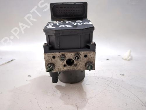 ABS pump PEUGEOT 307 CC (3B) 2.0 16V | BP27273204M43 