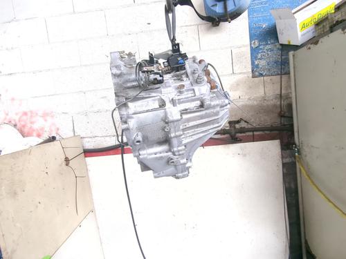 Gearbox MAZDA 6 Hatchback (GG) 2.0 DI (GG14) | BP36324454M3 - Image 2
