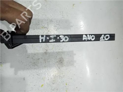Heater resistor HYUNDAI i30 (FD) 1.6 | BP23916491M108 