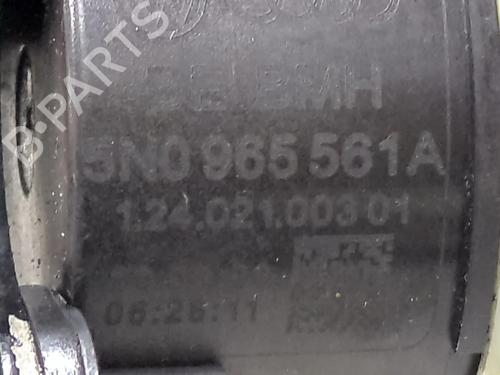 Other VW GOLF VI (5K1) 1.6 TDI | BP28010995O1