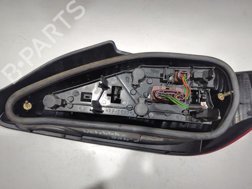 Left taillight PEUGEOT 406 (8B) 2.0 HDI 110 | BP23928471C34 