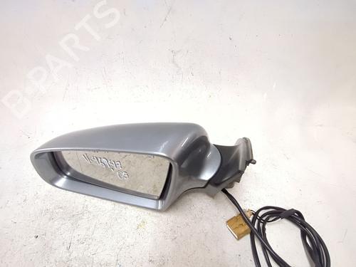 Used Left mirror AUDI A4 B7 Avant (8ED) 3.0 TDI quattro (204 hp) 26377117