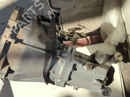 Gearbox BMW 3 (E46) 323 i | BP35979395M3 - Image 2