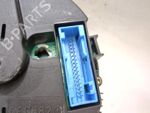 Kombinert Instrument VW GOLF IV (1J1) 1.6 | BP28694581C47