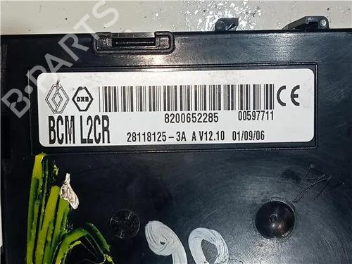 Other RENAULT CLIO III Grandtour (KR0/1_) 1.2 16V (KR0P) | BP23924151O1