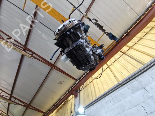 Engine FORD FOCUS I (DAW, DBW) 1.6 16V | BP40080209M1 - Image 7
