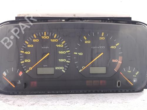Used Instrument cluster Instrument cluster 37694821 37694821