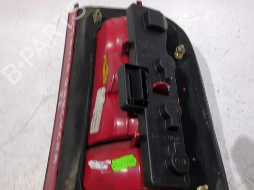 Left taillight SKODA OCTAVIA I (1U2) 1.9 TDI | BP24873677C34