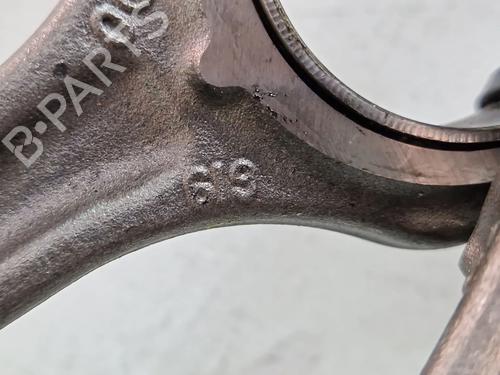 Other CITROËN C-ELYSEE (DD_) 1.6 HDI 92 | BP29700670O1 