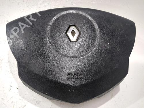 Used Driver airbag RENAULT CLIO IV (BH_) 1.2 TCe 120 (BHAU) (118 hp) 28530225