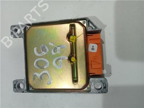 ECU airbags PEUGEOT 306 Hatchback (7A, 7C, N3, N5) 1.9 DT | BP23930782M53 