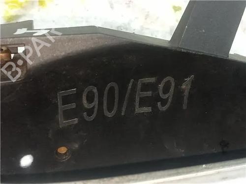 Front right exterior door handle BMW 3 (E90) 325 i | BP23921715C129 